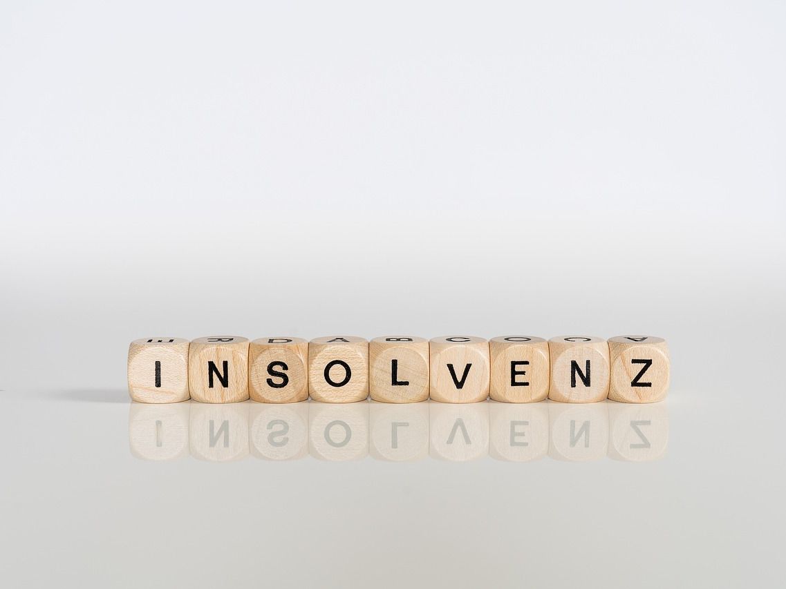 Managementfehler sind laut KSV1870 die häufigste Insolvenzursache. Managementfehler sind laut KSV1870 die häufigste Insolvenzursache.