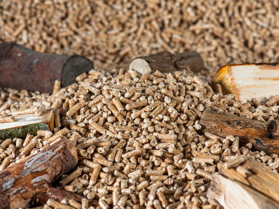 Die Pelletsbranche drängt auf einen schnelleren Ausstieg aus Ölheizungen. Die Pelletsbranche drängt auf einen schnelleren Ausstieg aus Ölheizungen.