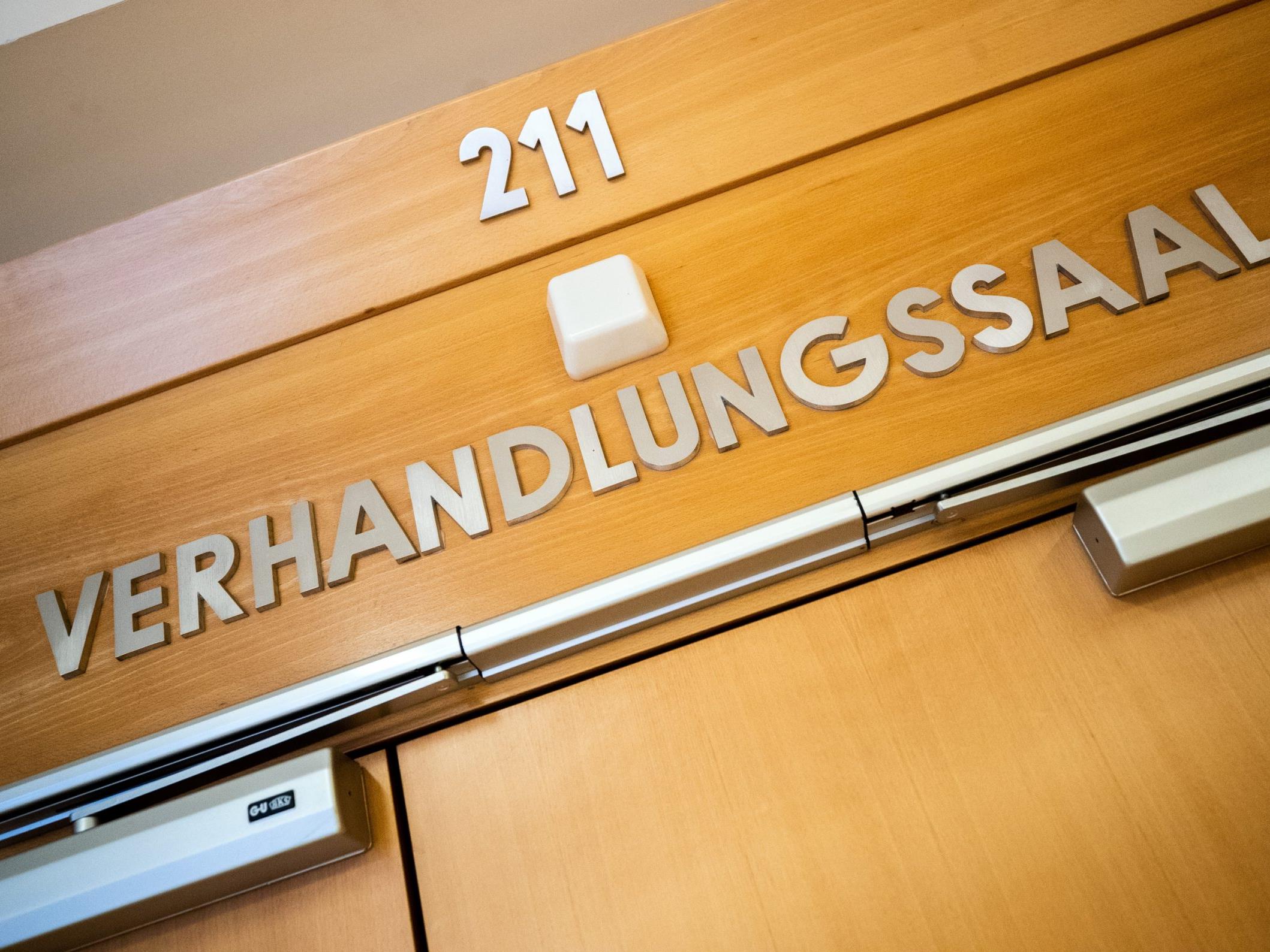 Ein 64-jähriger Wiener wurde nach homophober Gewaltandrohung verurteilt. Ein 64-jähriger Wiener wurde nach homophober Gewaltandrohung verurteilt.