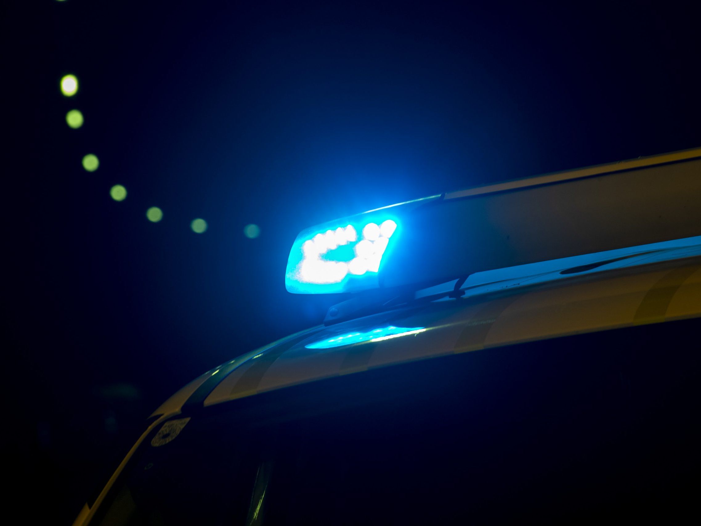 In der vergangenen Woche gab es zehn Verkehrstote. In der vergangenen Woche gab es zehn Verkehrstote.
