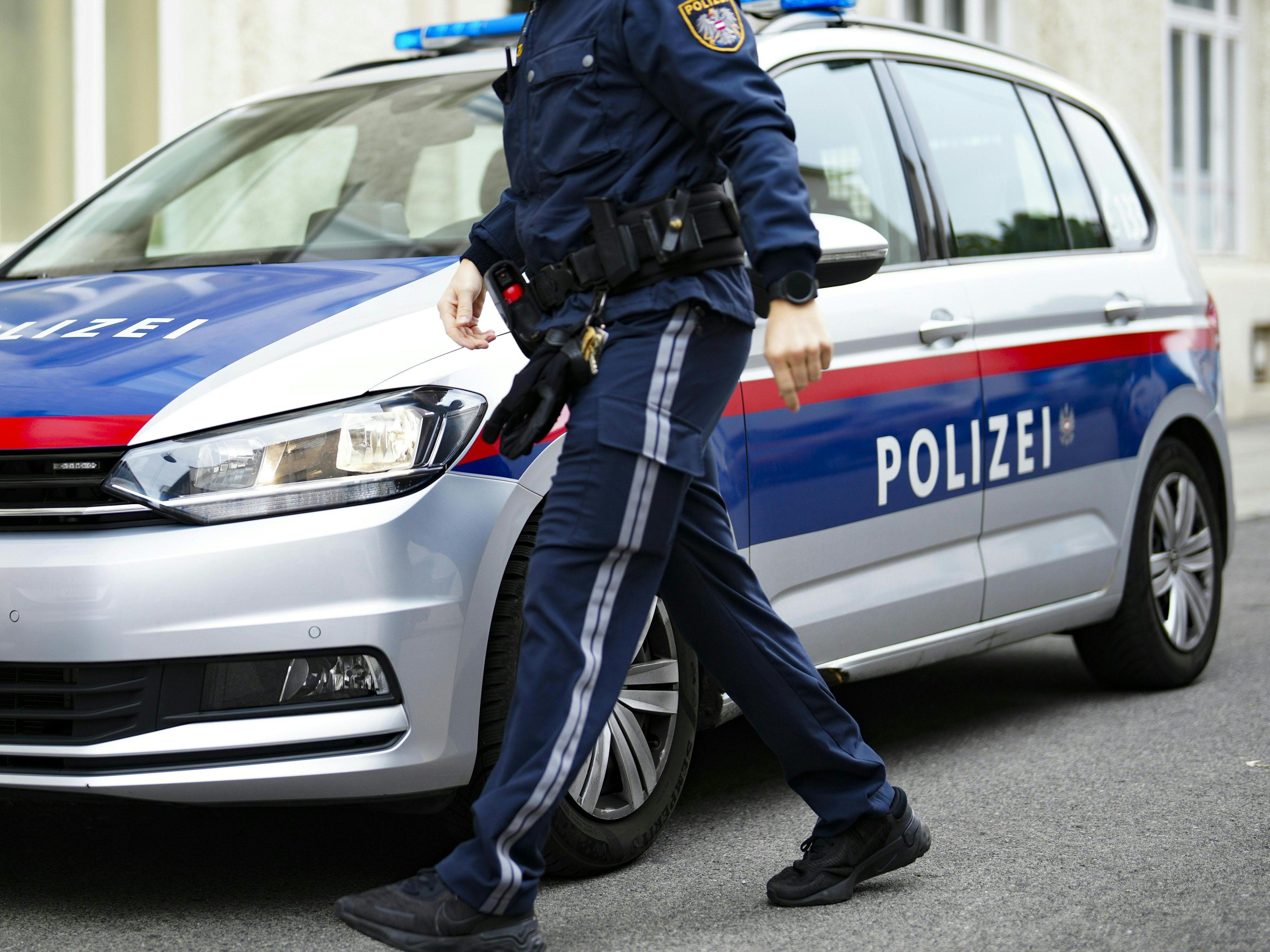 Fortsetzung des Dienstes war für Beamten möglich. Fortsetzung des Dienstes war für Beamten möglich.