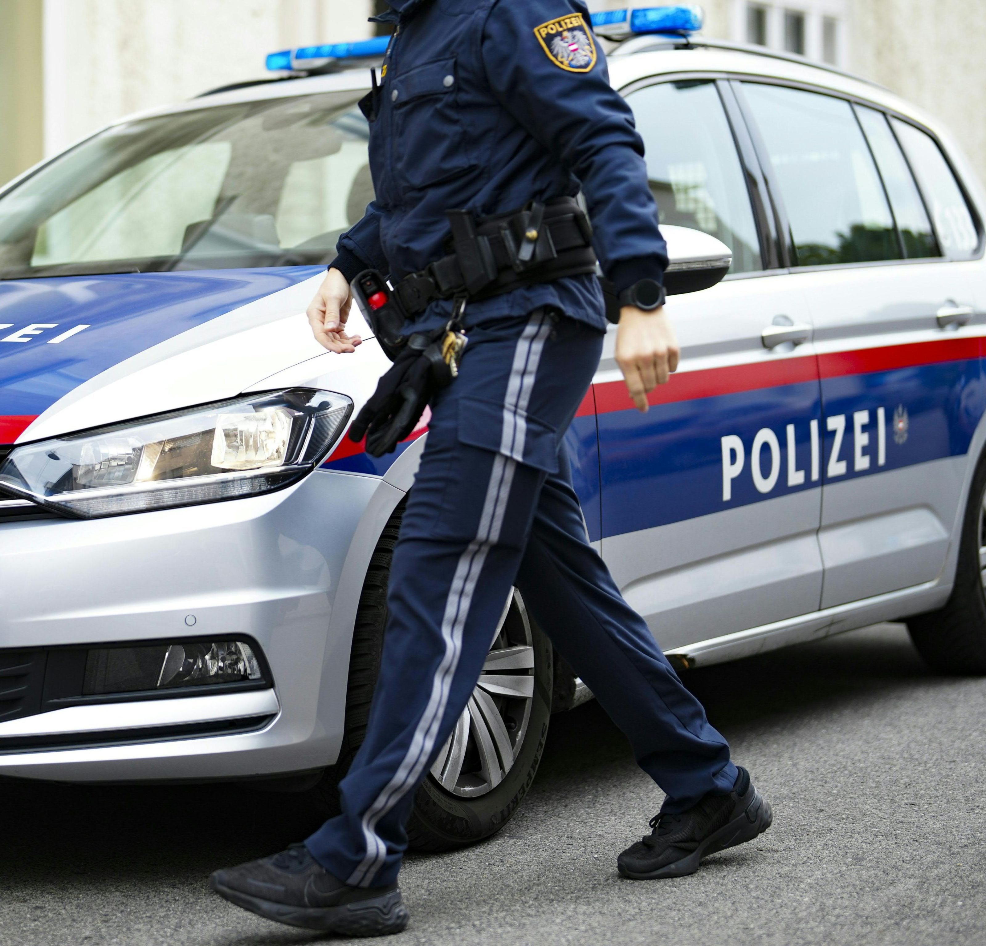 Tulln wurde Schauplatz eines Einbruchs. Tulln wurde Schauplatz eines Einbruchs.