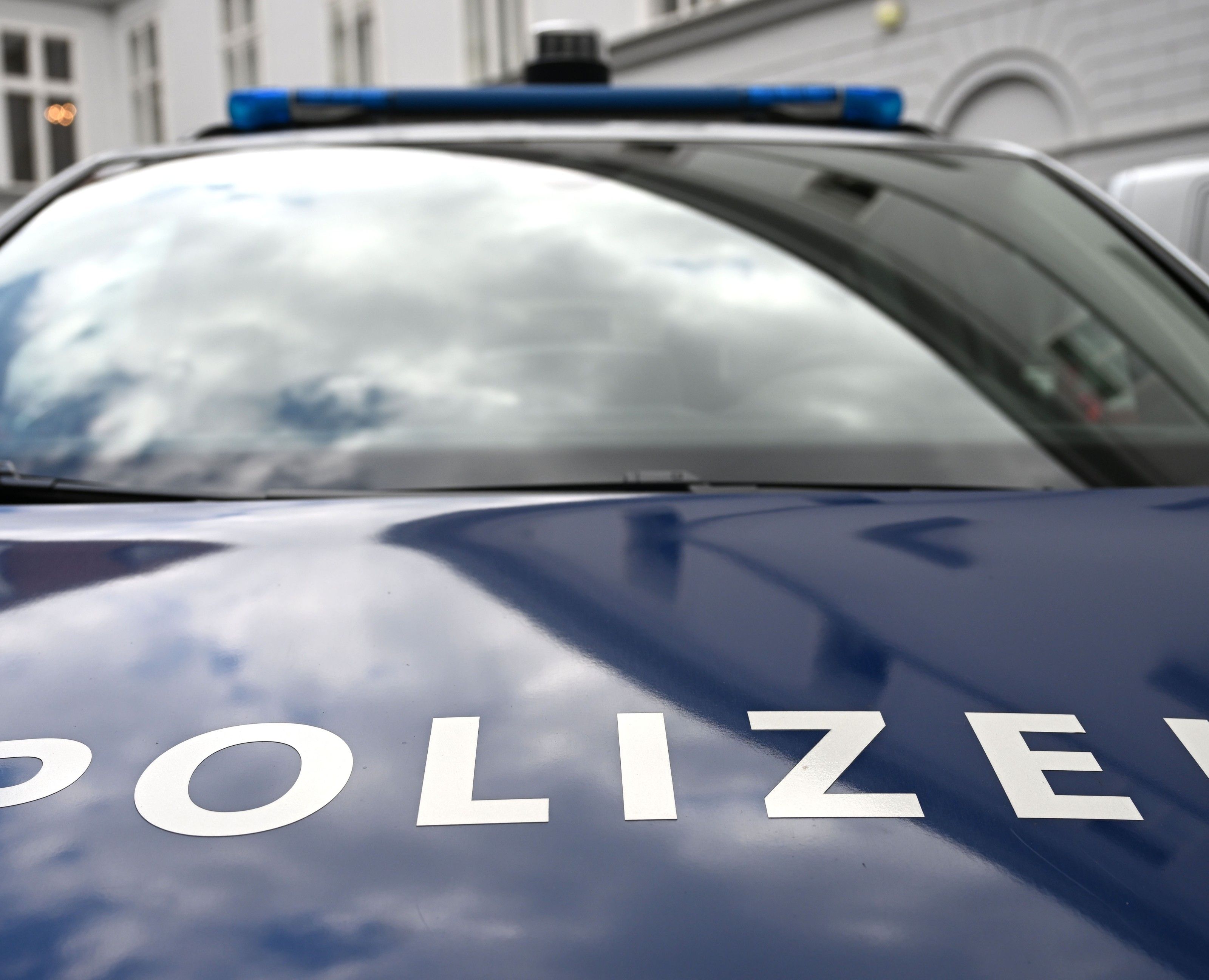 Die Gemeinde fordert eine vollständige Aufklärung. Die Gemeinde fordert eine vollständige Aufklärung.