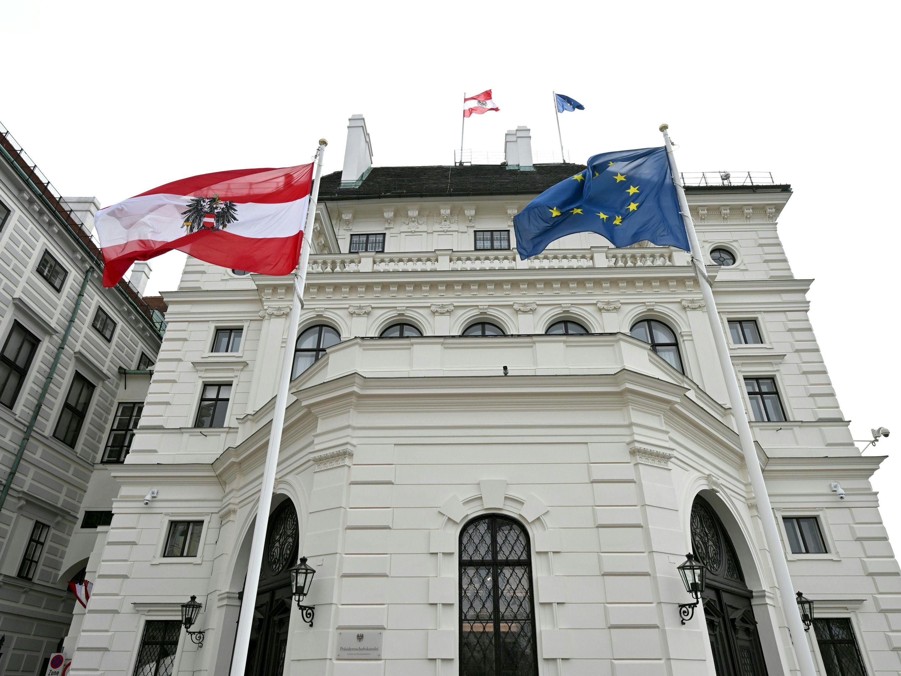 Die EU-Kommission genehmigte 516 Mio. Euro aus dem EU-Aufbauplan für Österreich. Die EU-Kommission genehmigte 516 Mio. Euro aus dem EU-Aufbauplan für Österreich.