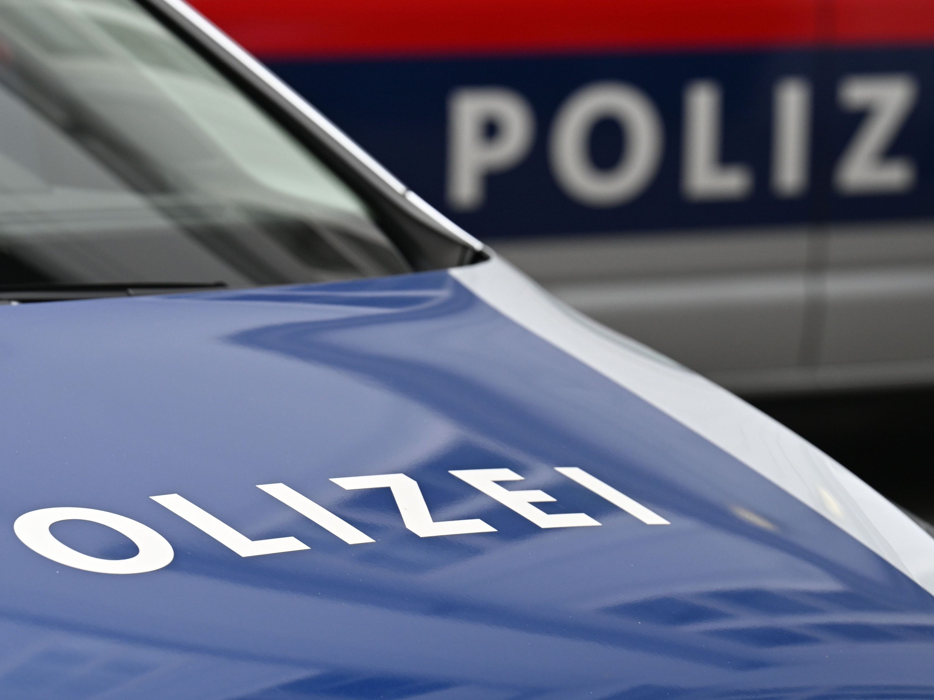 Die Wiener Polizei sucht einen Angreifer am Wiener Westbahnhof. Die Wiener Polizei sucht einen Angreifer am Wiener Westbahnhof.