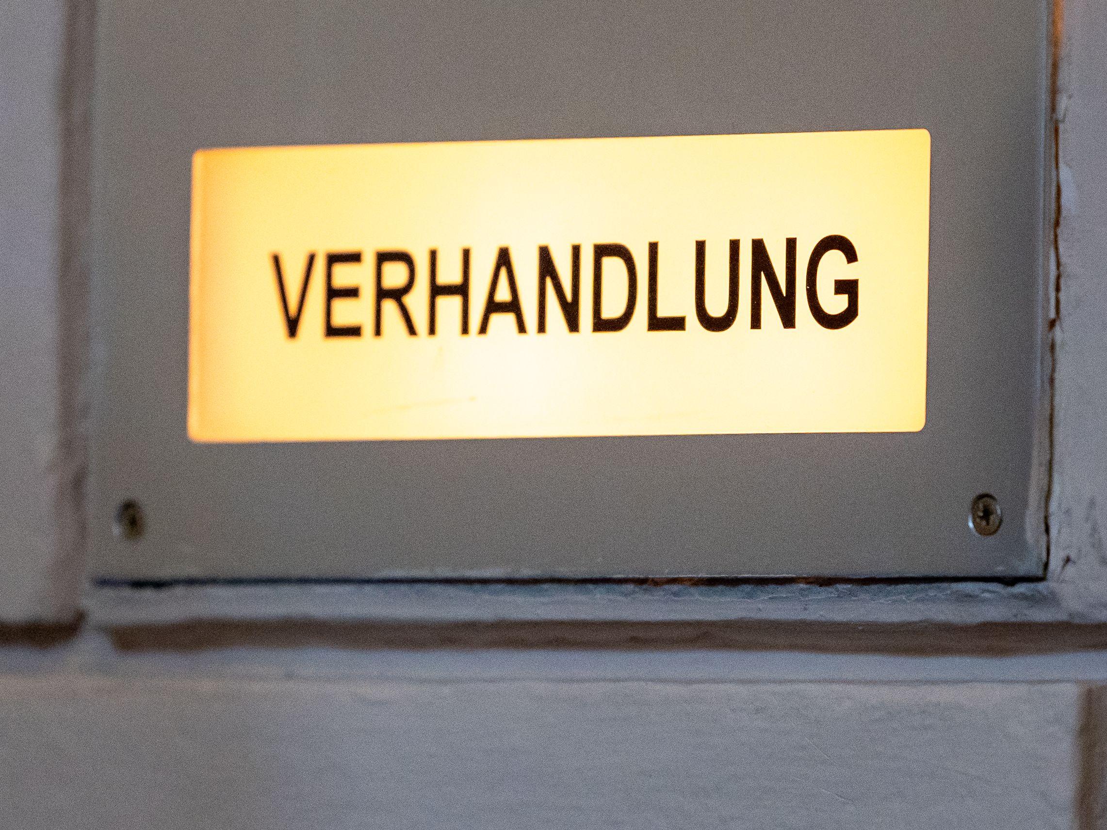Der Mordprozess gegen den 28-Jährigen beginnt im November. Der Mordprozess gegen den 28-Jährigen beginnt im November.