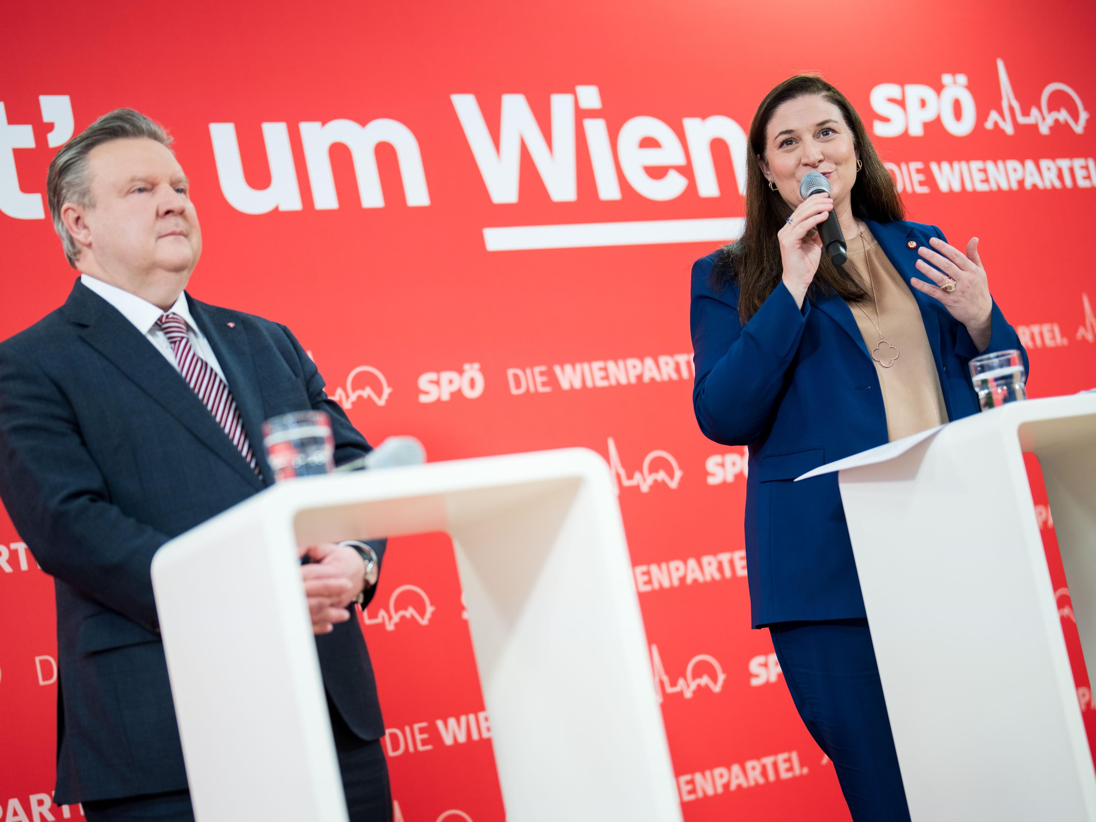 Die Stadt Wien will im kommenden Jahr zwei Milliarden Euro sparen. Die Stadt Wien will im kommenden Jahr zwei Milliarden Euro sparen.
