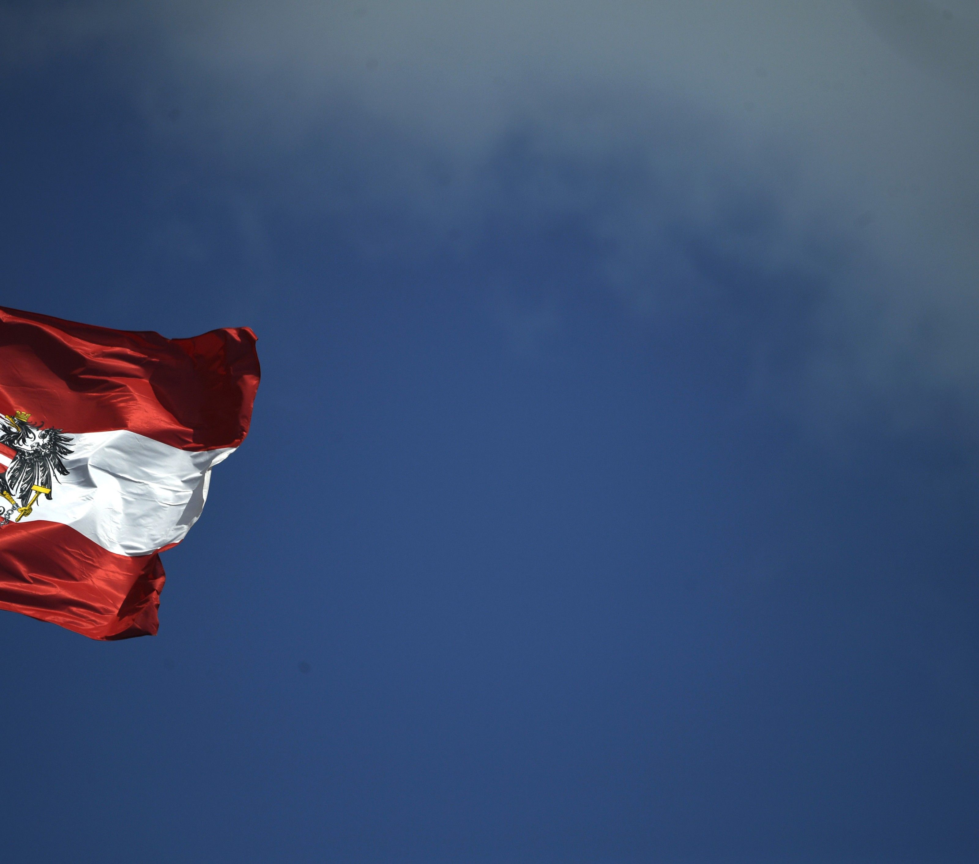 Österreich verzeichnete über 13.000 Asylanträge. Österreich verzeichnete über 13.000 Asylanträge.