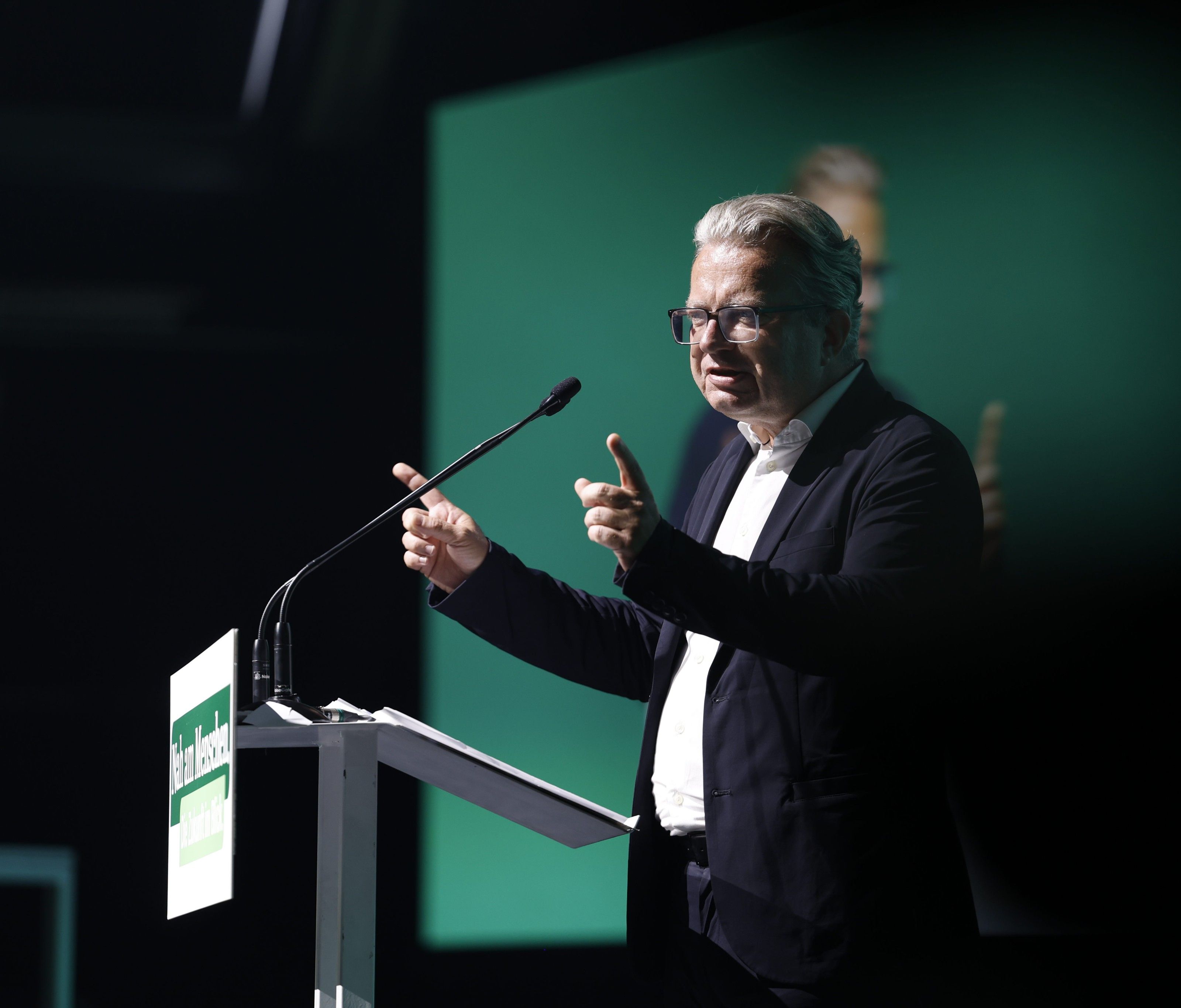 Der steirische Ex-Landeshauptmann Drexler verlässt im November die Politik. Der steirische Ex-Landeshauptmann Drexler verlässt im November die Politik.