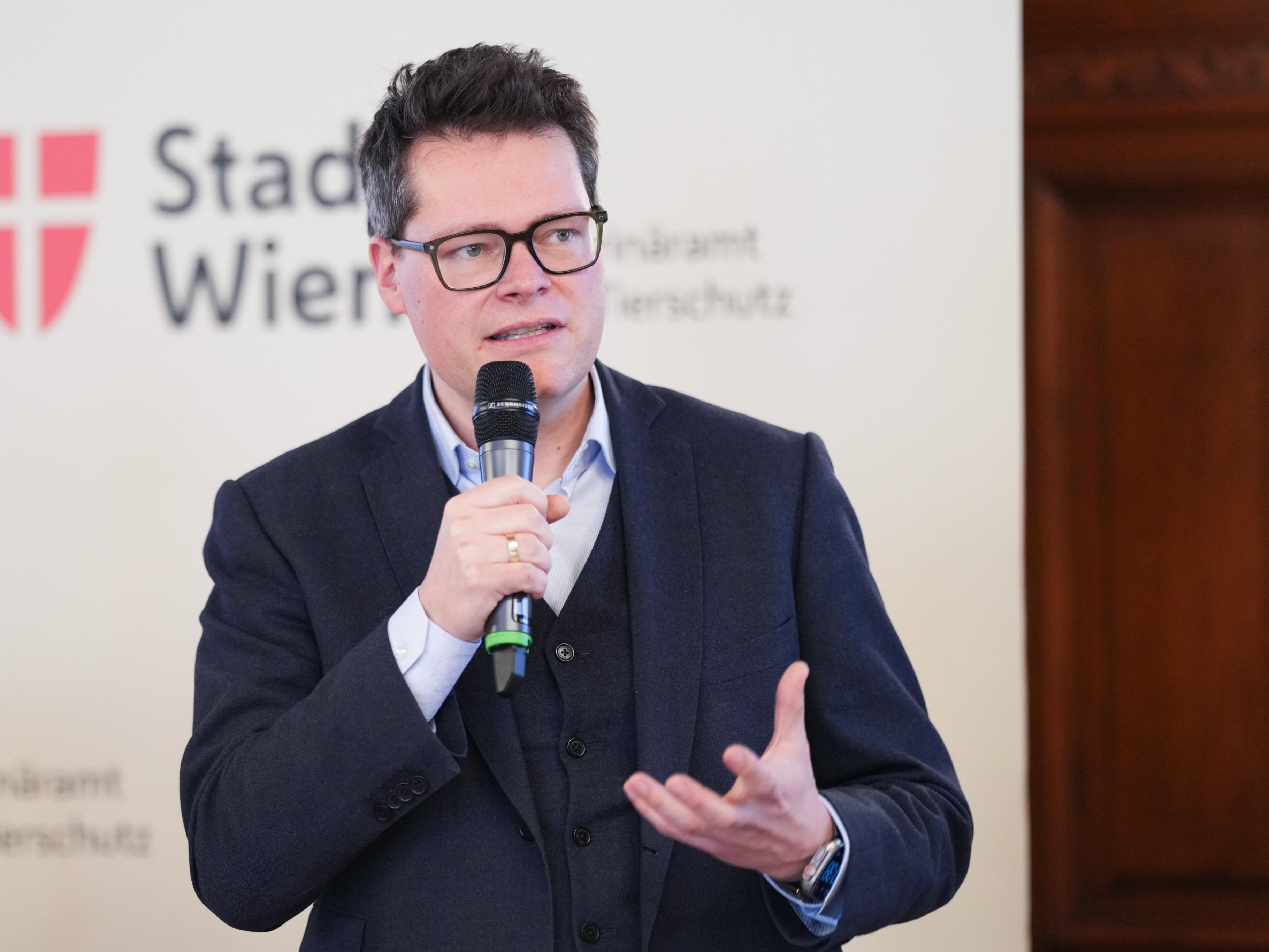 Die Strategie soll laut Czernohorszky das Leben in Wien langfristig umweltschonender gestalten. Die Strategie soll laut Czernohorszky das Leben in Wien langfristig umweltschonender gestalten.