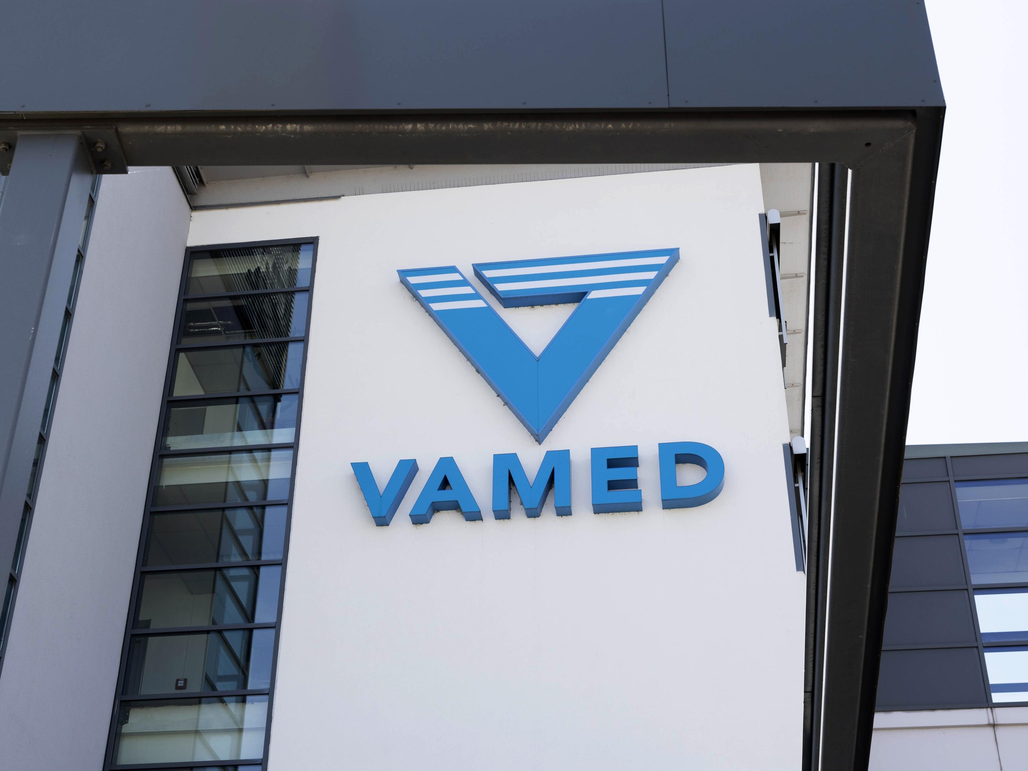 Porr/Strabag blasen den gemeinsamen Kauf der Vamed-Österreich-Sparte ab. Porr/Strabag blasen den gemeinsamen Kauf der Vamed-Österreich-Sparte ab.