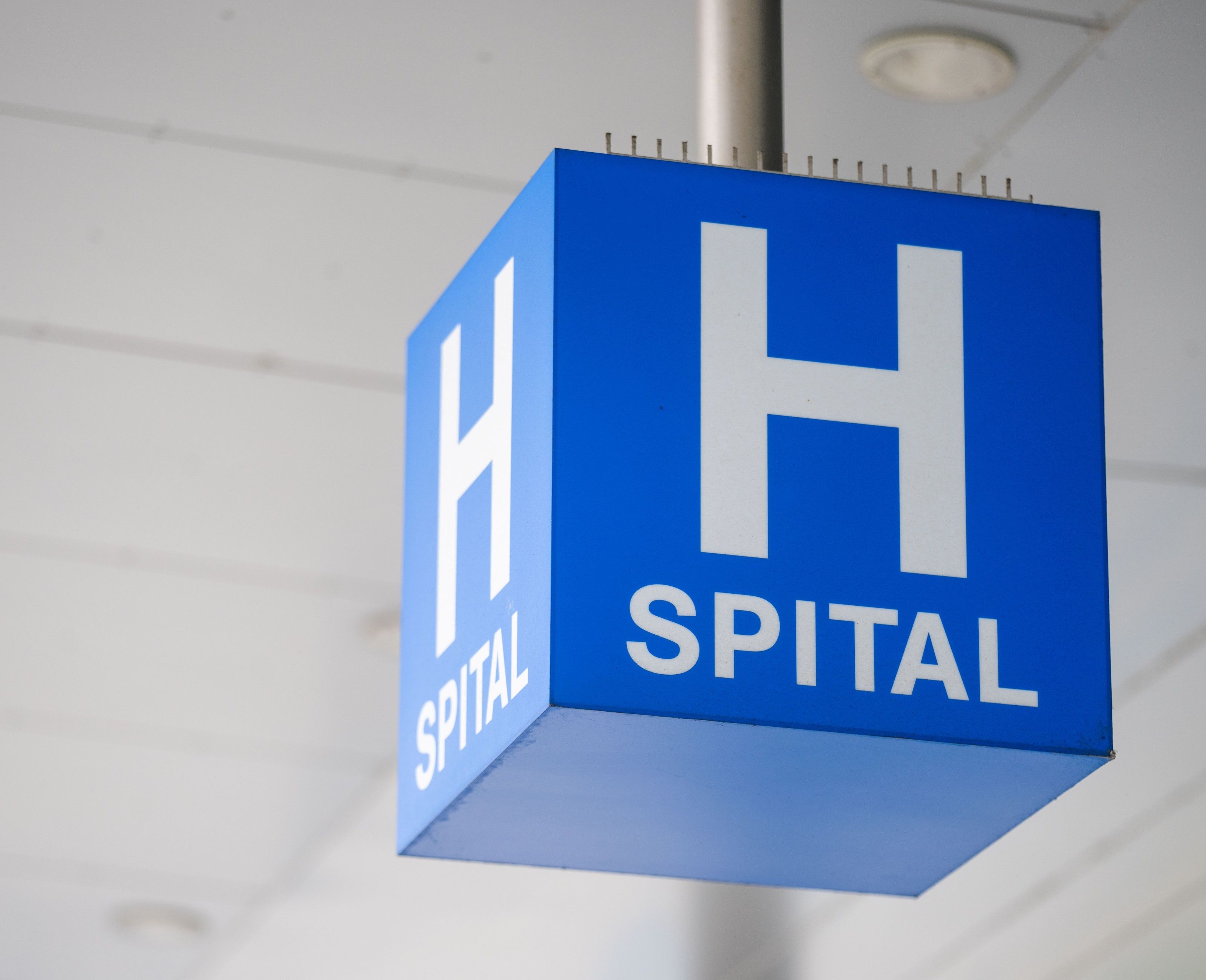 71-Jährige nach Unfall im Mostviertel ins Spital gebracht. 71-Jährige nach Unfall im Mostviertel ins Spital gebracht.