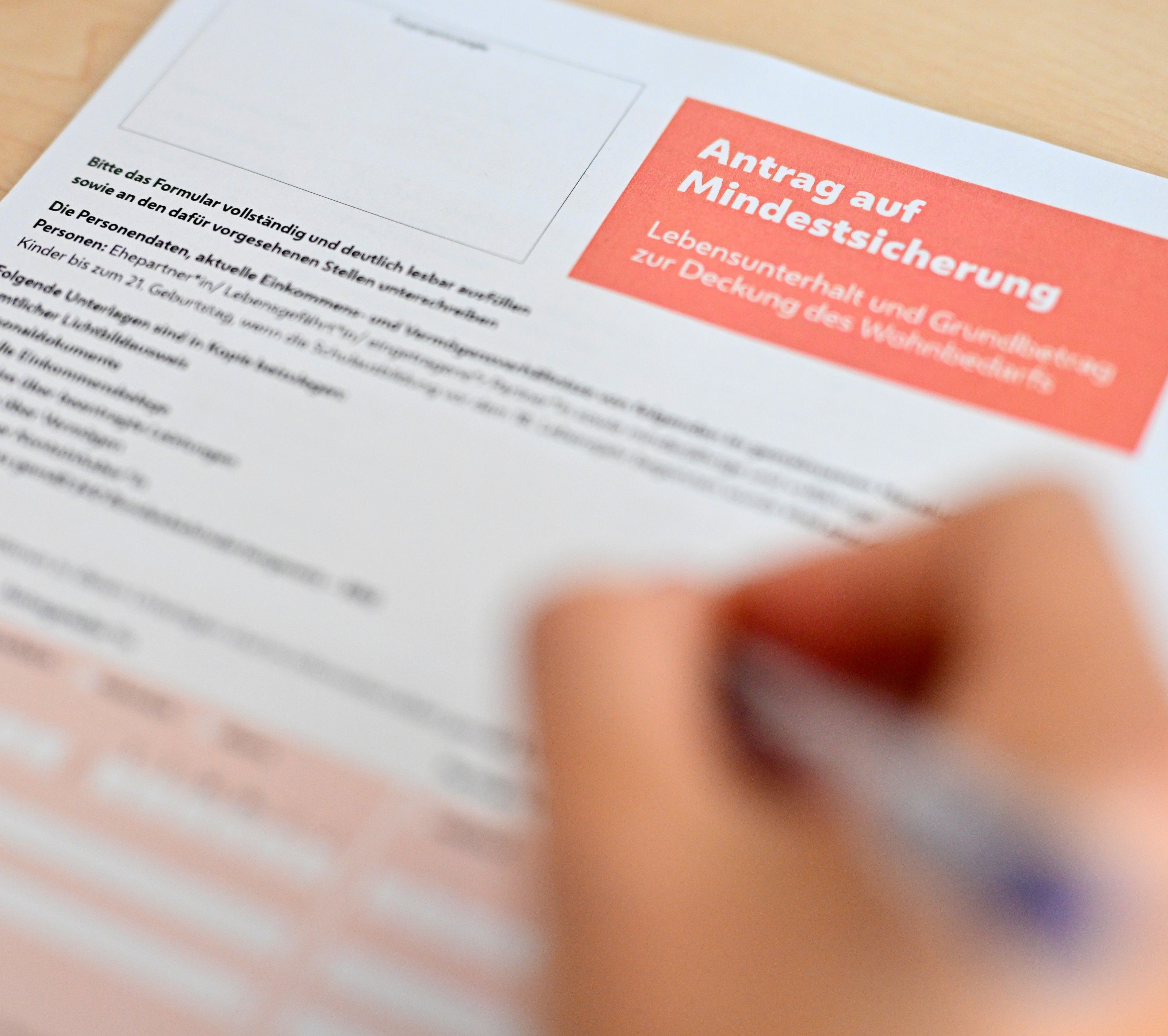 Bei der Mindestsicherung will Wien 200 Mio. Euro einsparen. Bei der Mindestsicherung will Wien 200 Mio. Euro einsparen.