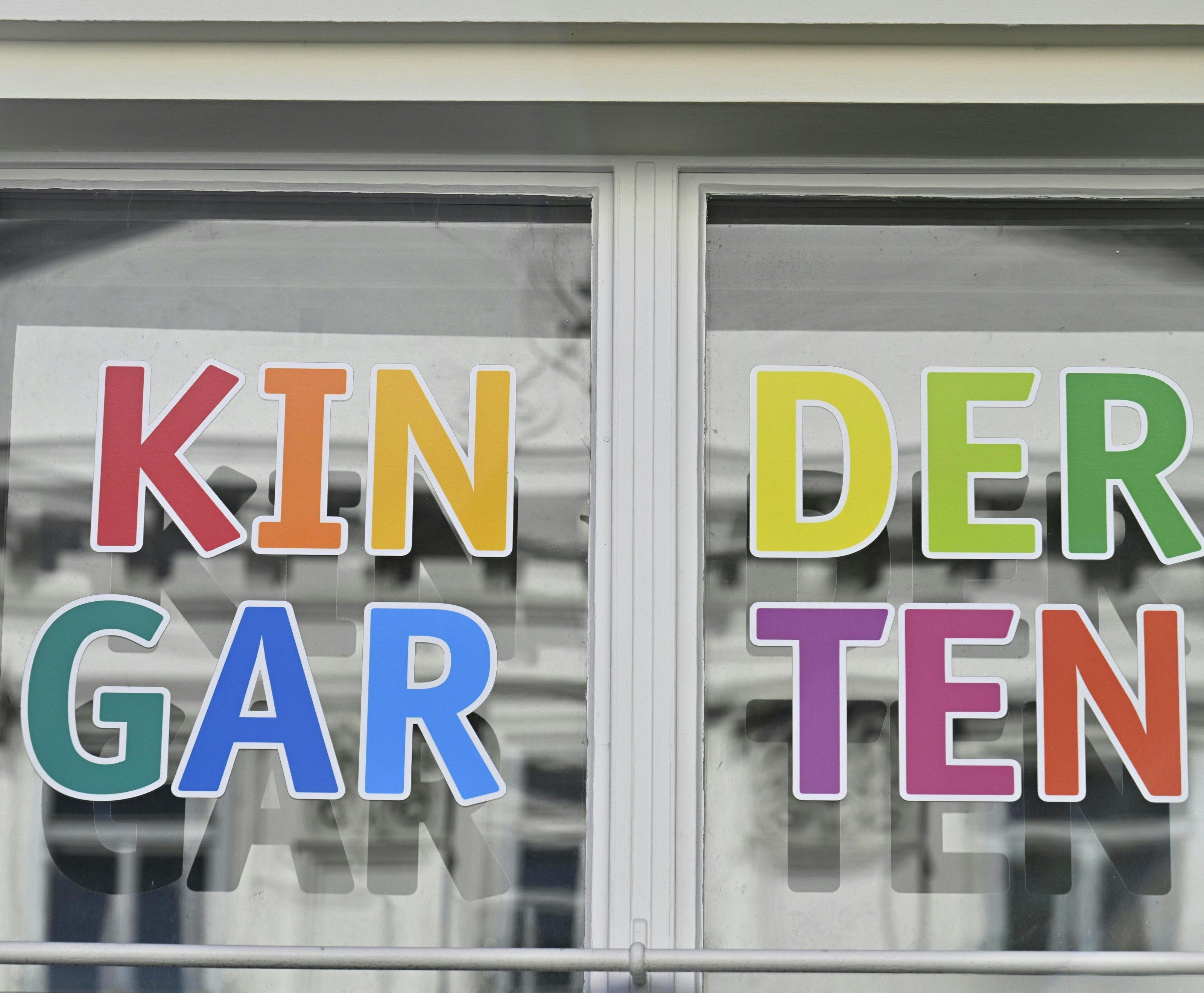 Der Gemeindebund will komplett für Kindergärten zuständig sein. Der Gemeindebund will komplett für Kindergärten zuständig sein.