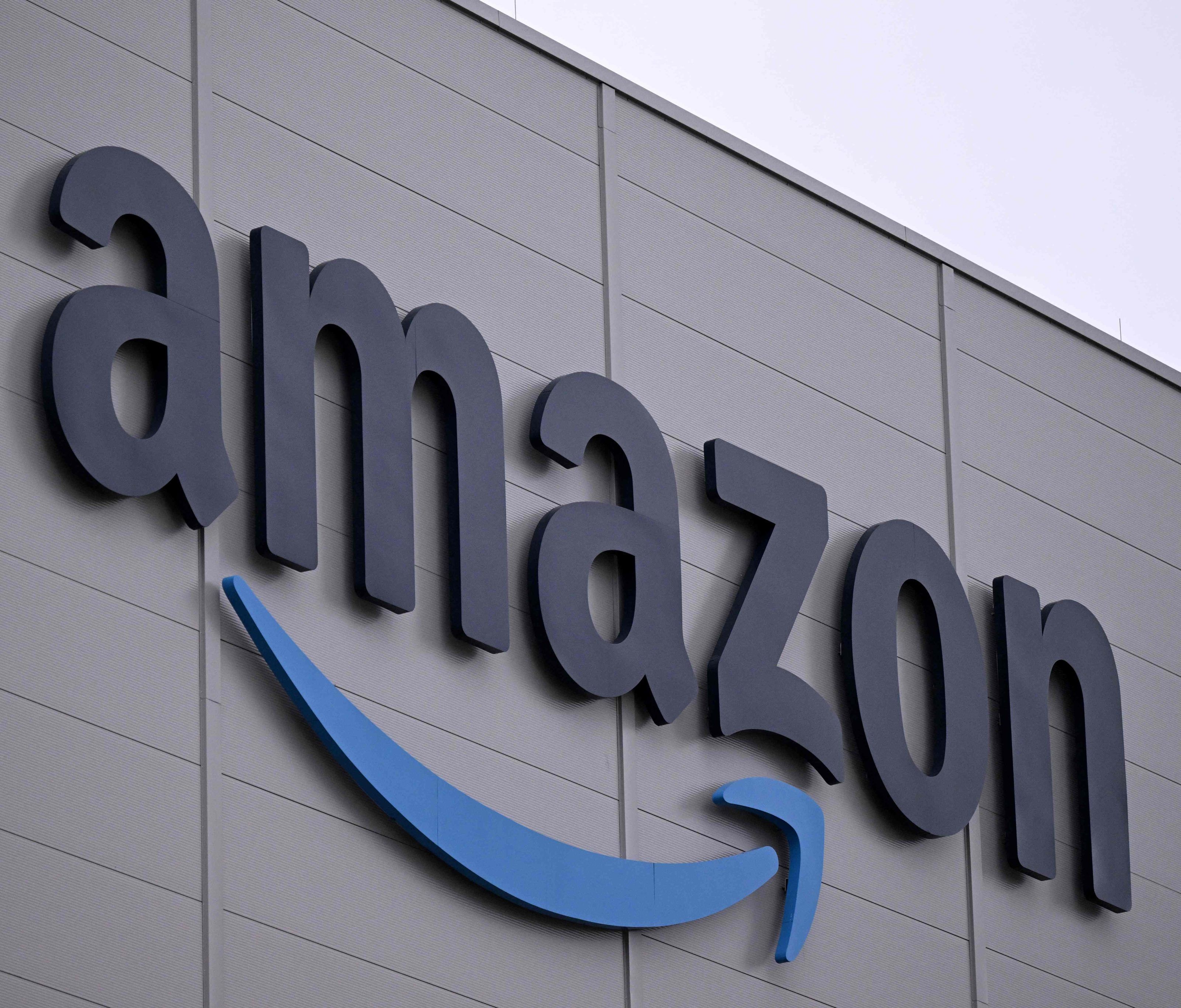 Amazon meldet eine Cloud-Störung. Amazon meldet eine Cloud-Störung.