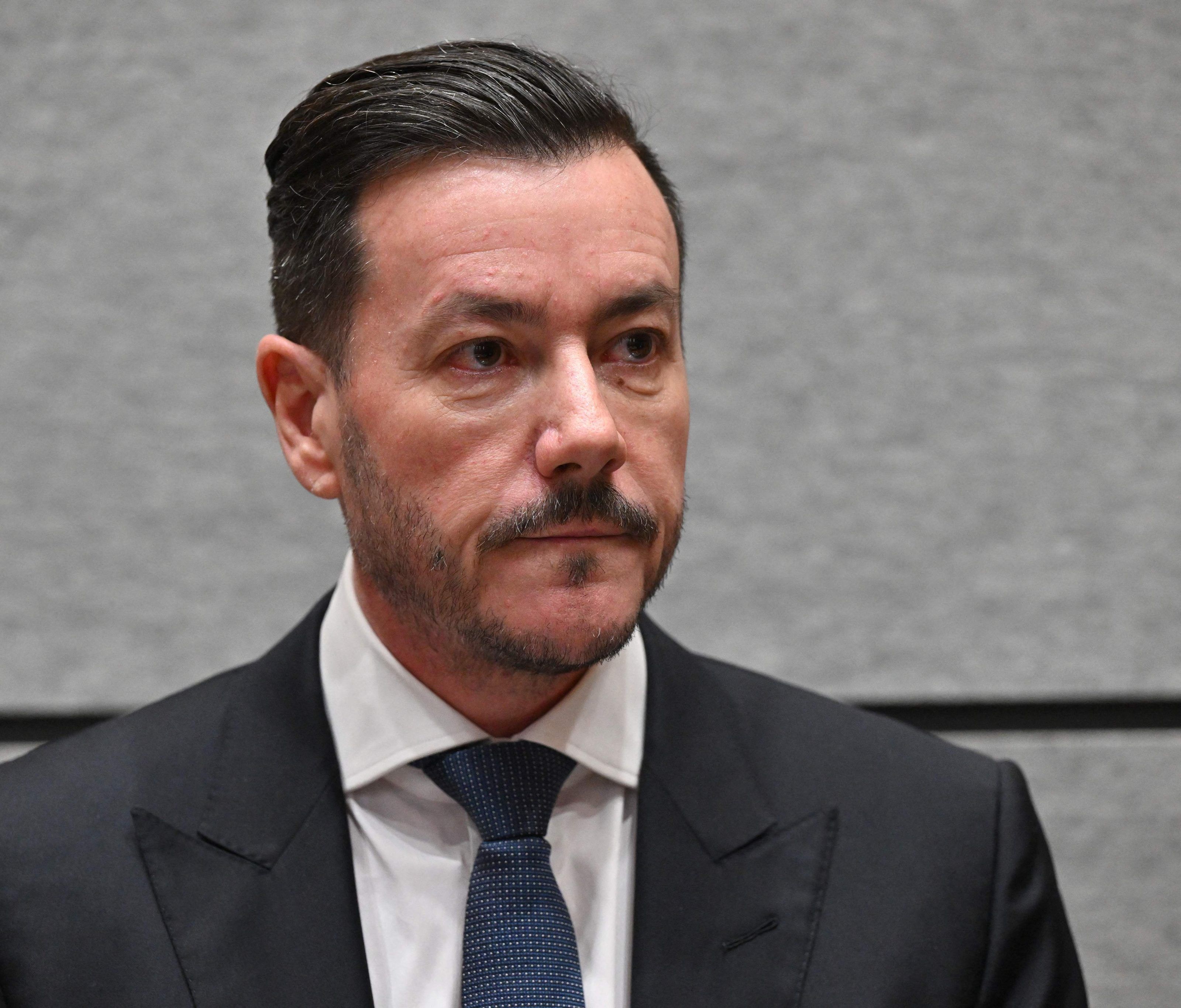 Eine zweite Benko-Anklage ist rechtskräftig. Eine zweite Benko-Anklage ist rechtskräftig.