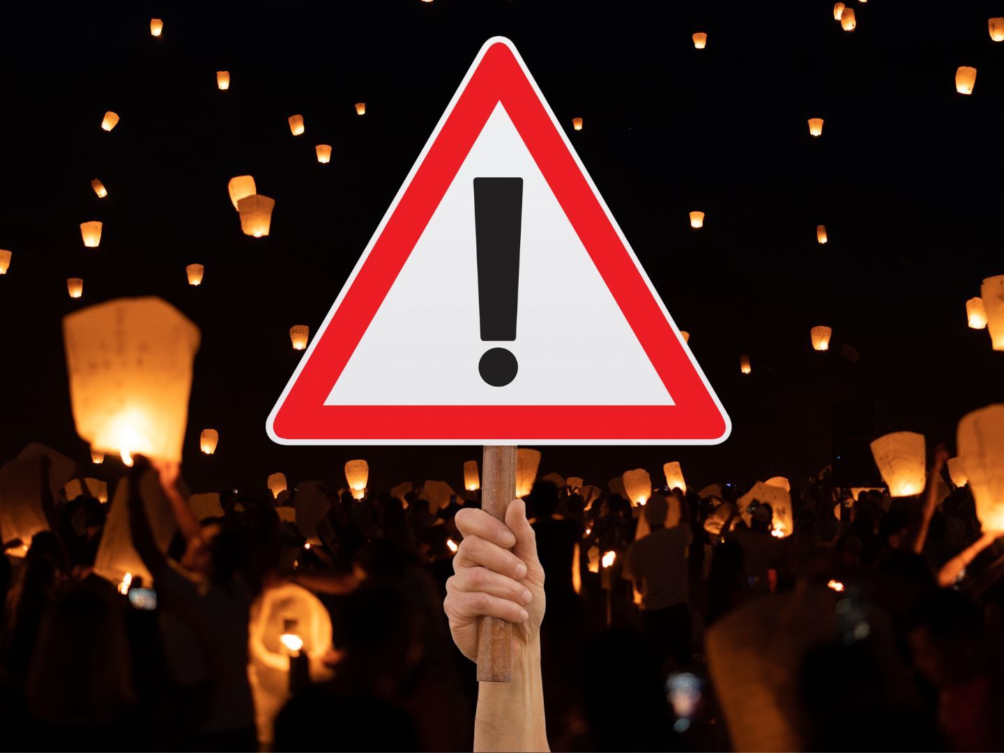 Anders als auf der Website behauptet, findet im Stadtpark findet kein Laternenfest statt. Anders als auf der Website behauptet, findet im Stadtpark findet kein Laternenfest statt.