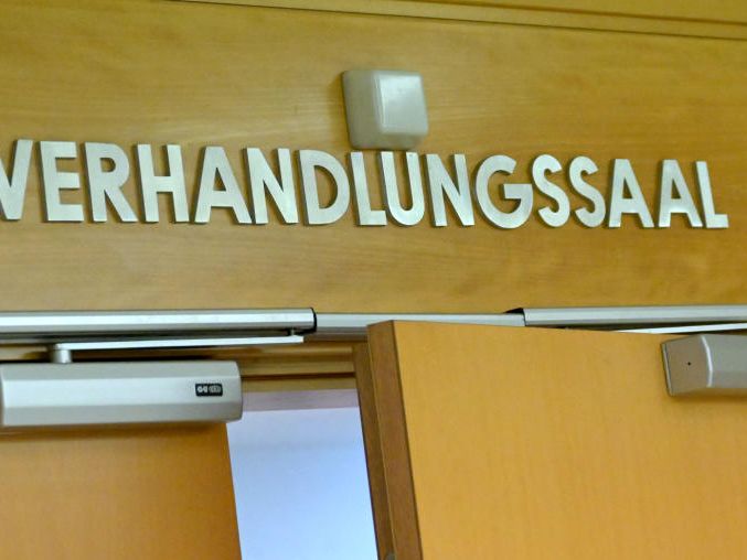 Die Hauptangeklagten wurden zu Missbrauchsfakten verurteilt. Die Hauptangeklagten wurden zu Missbrauchsfakten verurteilt.