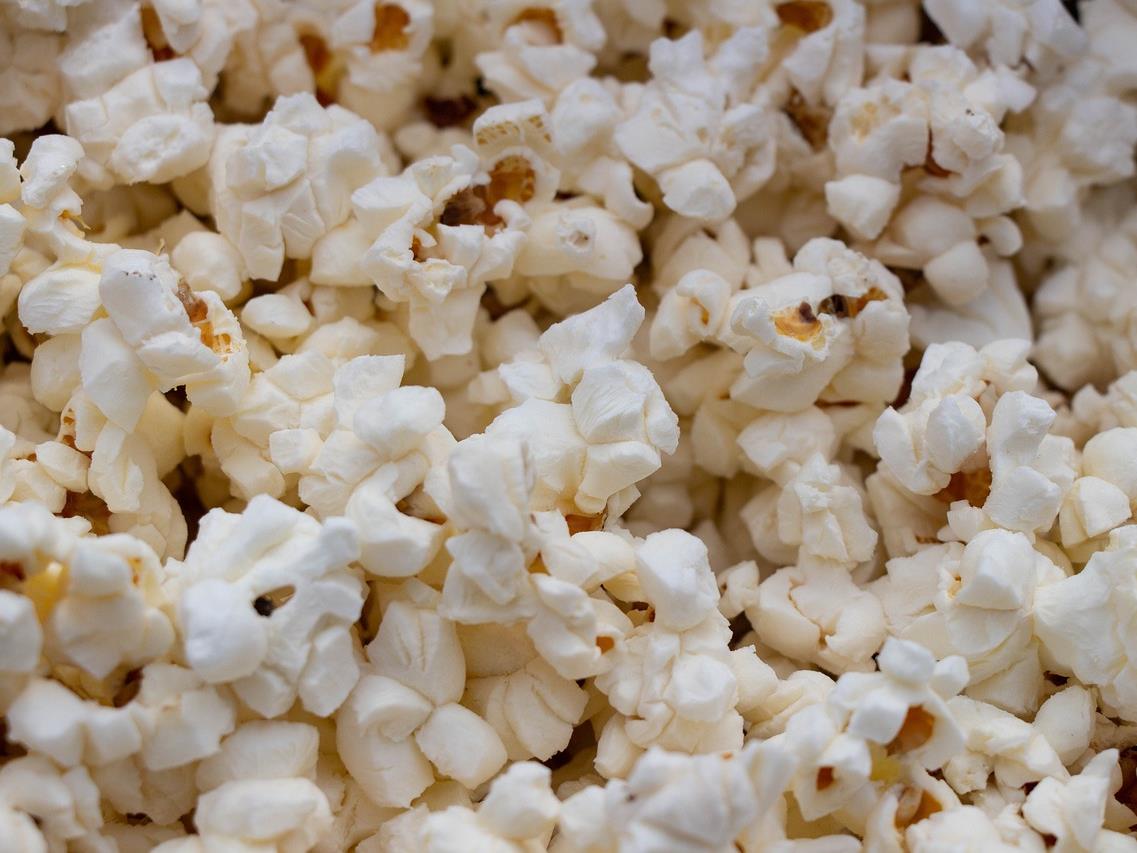 Öffentlicher Produktrückruf von "Clever Popcorn Gesalzen für die Mikrowell 3x100G" Öffentlicher Produktrückruf von "Clever Popcorn Gesalzen für die Mikrowell 3x100G"